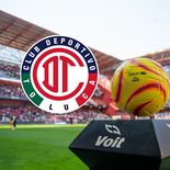 Toluca y Pumas adelantarán este martes 21 de julio su partido por la Jornada 2 del Apertura 2026.
