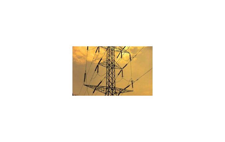 La generación de energía creció 0,6% en el primer semestre