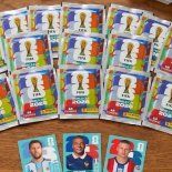 Las figuritas del Mundial 2026 llegaron a los $3.500 en algunos lugares. Las figuritas del Mundial 2026 llegaron a los $3.500 en algunos lugares.