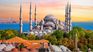 The new rules and requirements to emigrate to Türkiye in 2025: The new rules and requirements to emigrate to Türkiye in 2025:
