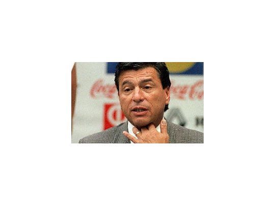 Daniel Passarella dijo que la prioridad es saldar las dudas, después sumar para el promedio y, finalmente, el título.
