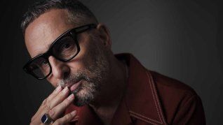 Drexler confirmó la fecha de estreno de su nuevo disco. Drexler confirmó la fecha de estreno de su nuevo disco.