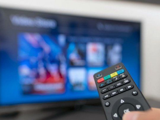 El Gobierno extendió el cronograma de transición de televisión analógica a digital.
