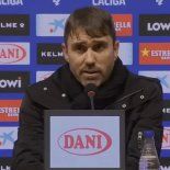 El Chacho Coudet habló de los rumores que lo vinculan con River: Juro por mis hijos que nadie me llamó El Chacho Coudet habló de los rumores que lo vinculan con River: Juro por mis hijos que nadie me llamó