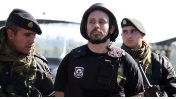 Pérez Corradi a su vez está siendo acusado en otra causa por el triple crimen de General Rodríguez y el tráfico ilegal de efedrina.