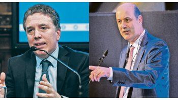 ámbito.com | 2018: Gobierno confía en que terminó la “mala hora” de la inflación (ratifica meta de 17%)