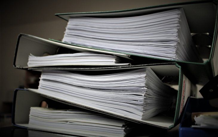 la tecnologia como herramienta de cambio en la gestion publica