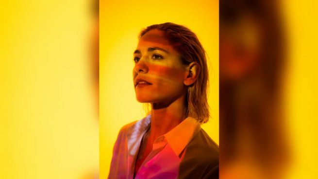 Rocío Igarzábal presents her new single “Amor Libre” Ft. Lola Parda