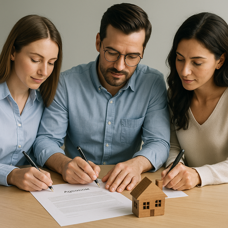 En operaciones de compraventa, solo se debe tramitar el COTI si el valor supera los $66.833.000. El nuevo umbral ya rige y busca reducir cargas en operaciones menores En operaciones de compraventa, solo se debe tramitar el COTI si el valor supera los $66.833.000. El nuevo umbral ya rige y busca reducir cargas en operaciones menores