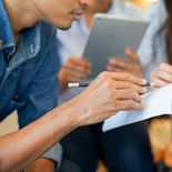 La inscripción para renovantes comenzó el pasado 2 de marzo. La inscripción para renovantes comenzó el pasado 2 de marzo.