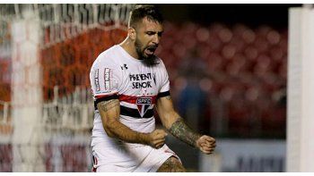 A Pratto también lo quieren desde el América.
