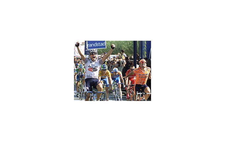 Mañana comienza el campeonato mundial de ciclismo en Bélgica