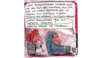 ámbito.com | Semejanza