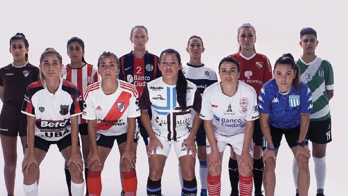 Women’s football, on alert against Sports Joint Stock Companies