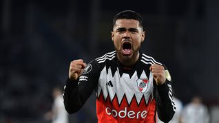 Paulo Díaz rescinde con River y ya tiene un nuevo destino: dónde jugará. Paulo Díaz rescinde con River y ya tiene un nuevo destino: dónde jugará.