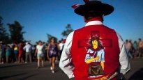 La figura del Gauchito Gil es símbolo de justicia, resistencia y protección.