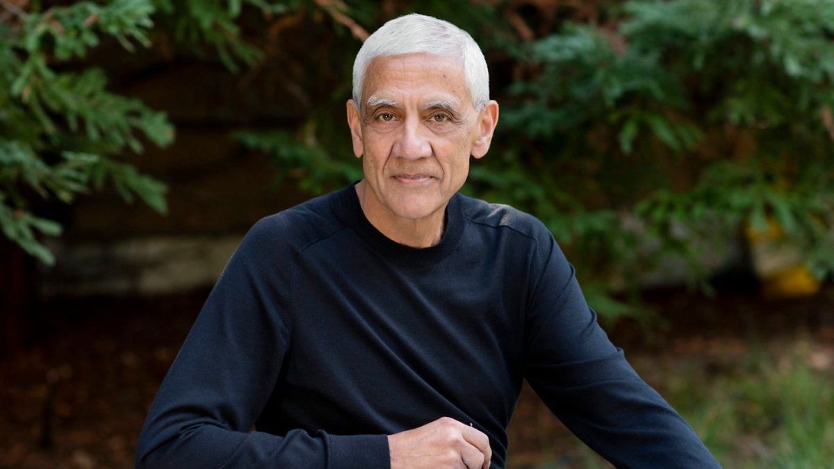 The Indian billionaire who made an alarming prediction about artificial intelligence: who is Vinod Khosla