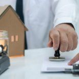 Reducir el Impuesto a los Sellos agiliza operaciones inmobiliarias: cada firma pesa menos en el costo total de la compra Reducir el Impuesto a los Sellos agiliza operaciones inmobiliarias: cada firma pesa menos en el costo total de la compra