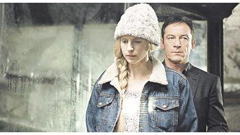 ámbito.com | The OA. El misterio es la columna vertebral de la serie de Zal Batmanglij y Brit Marling, que comienza como un drama que adquiere elementos de ciencia ficción y sobrenaturales.