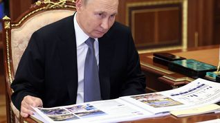 Oleg Tinkov dijo odiar a la Rusia de Putin.&nbsp;