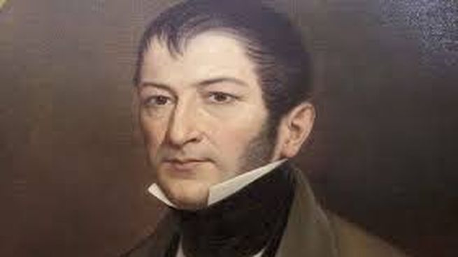 El general Nicolás Bravo, ante la renuncia de Antonio López de Santa Anna, se hace cargo de la presidencia de forma interina en 1842. 