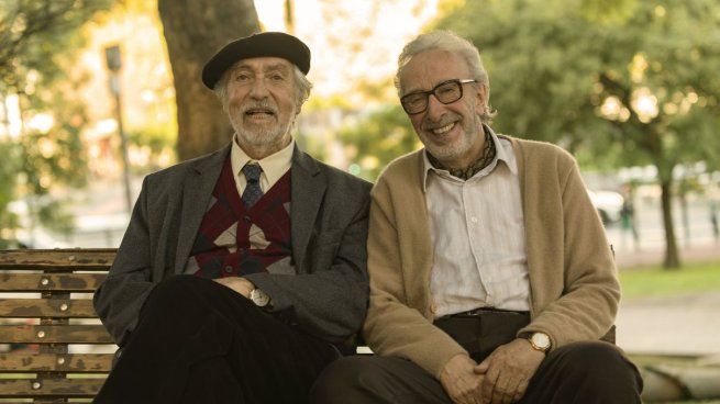 Tras su paso por el teatro, llega la versión cinematográfica de Parque Lezama.