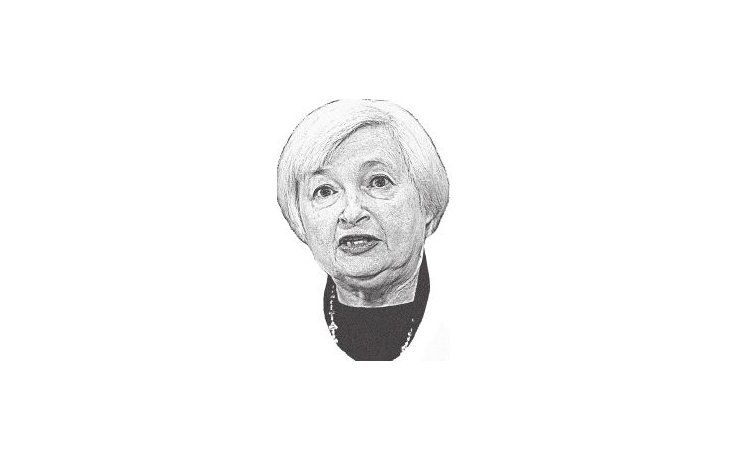ámbito.com | Janet Yellen