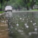 Alerta amarilla del SMN Alerta amarilla del SMN