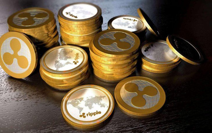 Ripple es la tercera criptomoneda por capitalización de mercado.