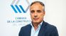 Alejandro Ruibal will continue as president of the Construction Chamber of Uruguay. Alejandro Ruibal will continue as president of the Construction Chamber of Uruguay.