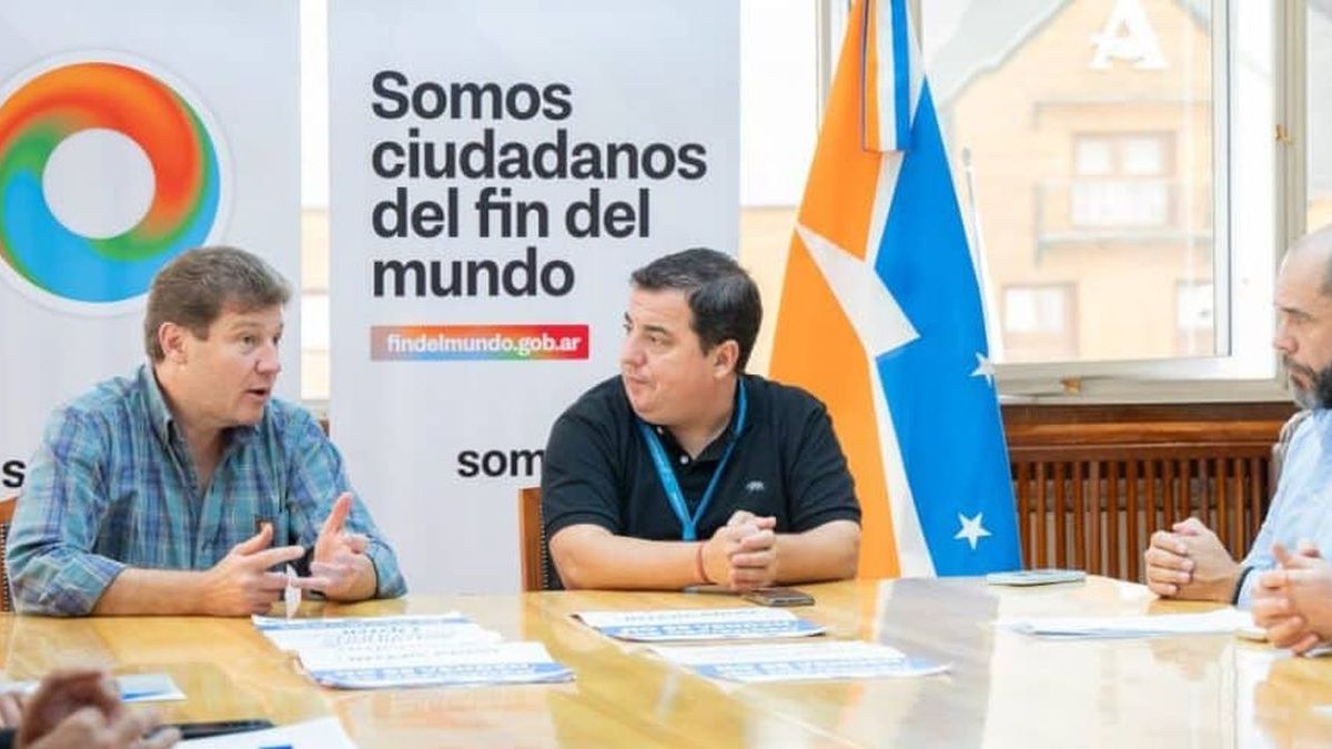 By drip, Axel Kicillof’s proposal for Aerolíneas Argentinas adds support from governors