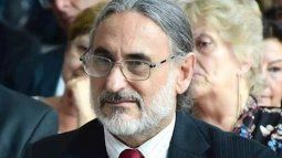 El ministro de Agricultura, Luis Basterra,&nbsp;disert&oacute; en una conferencia online de la FAO sobre el Covid-19.