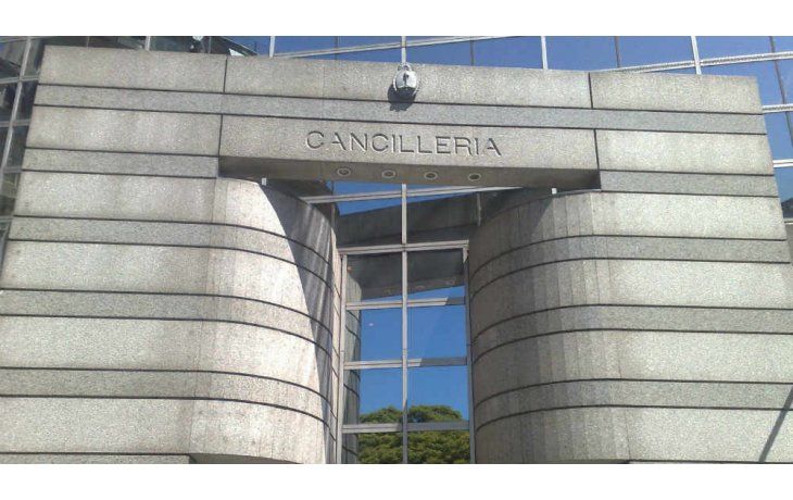 Cancillería insta a la UE a pronta reapertura del mercado europeo para el biodiésel argentino