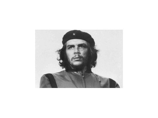 Subastaron Un Original De La Foto Más Famosa Del Che Guevara 9789