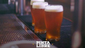 emprender en argentina: la historia de la startup cervecera pinta libre