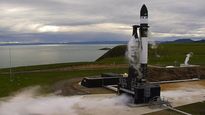 la nasa lanzo satelites para pronosticar eventos climaticos castatroficos