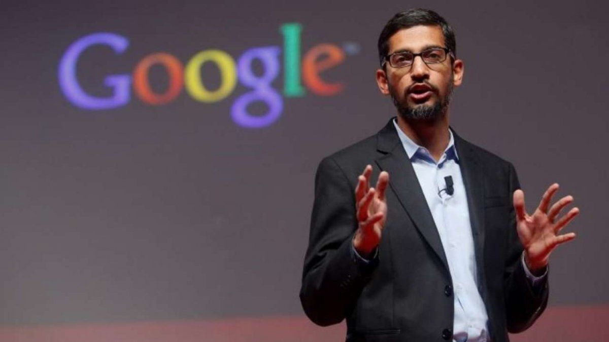 Google presiona a sus trabajadores para "minimizar las distracciones"