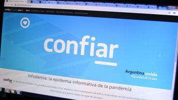 La plataforma Confiar busca combatir la infodemia.