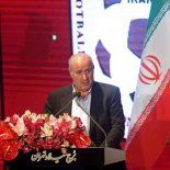 Irán se planta ante la FIFA Irán se planta ante la FIFA