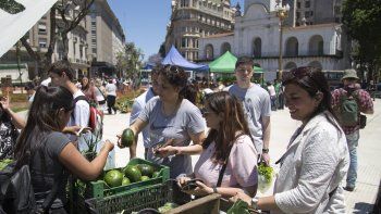 la brecha de precios entre lo que pago el consumidor y lo que recibio el productor se incremento 7,8%