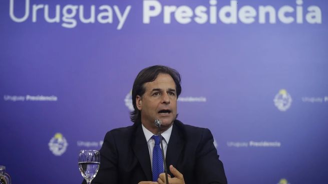 El gobierno uruguayo redujo el costo inicial de 288,7 millones de dólares a 210 millones de dólares para la planta de Arazatí.