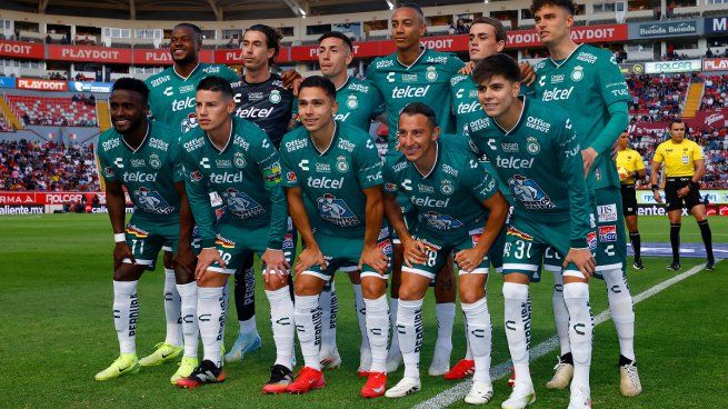 El TAS confirmó que León se queda fuera del Mundial de Clubes