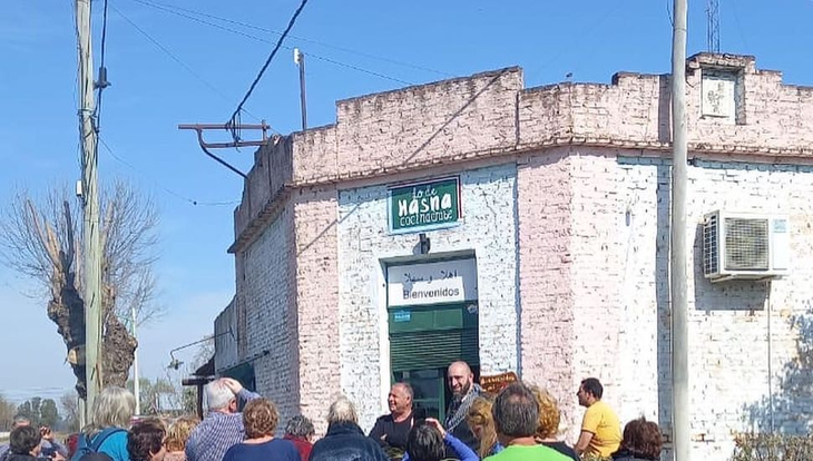  El proyecto reprodujo una iniciativa que la exdiputada Vanesa Zúccari (Juntos) había presentado por primera vez en 2020. El proyecto reprodujo una iniciativa que la exdiputada Vanesa Zúccari (Juntos) había presentado por primera vez en 2020.