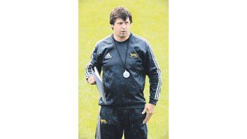 El Rugby Championship comenzará en agosto de 2012 y Phelanserá el entrenador, en un hecho histórico. Todo un desafío parael coach.