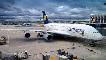 Lufthansa está en conversaciones con la farmacéutica suiza Roche sobre la utilización de las llamadas pruebas de antígenos.