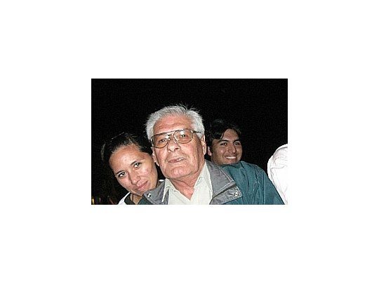 Jore Raúl Pérez tenía 74 años y era oriundo de la localidad de Añatuya.
