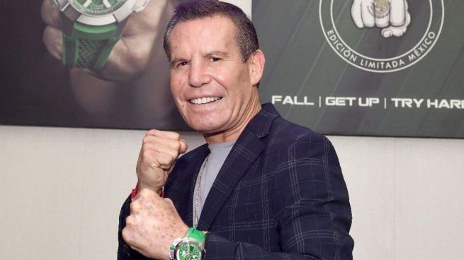 En 1962, nace, para muchos especialistas, el mejor pugilista de la historia: Julio César Chávez.