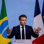 Archivo. Uno de los pasos más importantes para que Europa evalúe el acuerdo es la votación de salvaguardias agrícolas. Archivo. Uno de los pasos más importantes para que Europa evalúe el acuerdo es la votación de salvaguardias agrícolas.