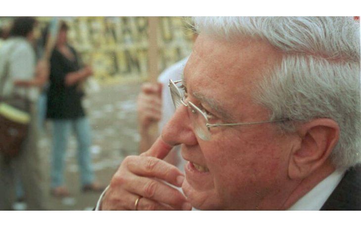 Héctor Polino