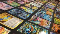 El set de las dos nuevas cartas presentadas se lanza este viernes en Japón.
